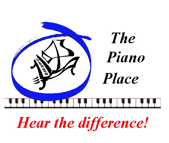 Piano Place Texas