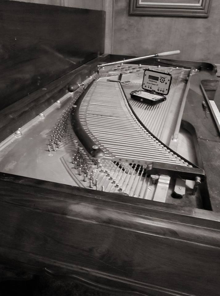 piano tuner in my area piano tuner in my area
